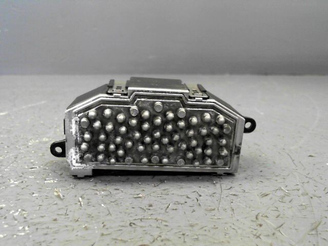 Resistance chauffage VOLKSWAGEN SCIROCCO Essence - 1
