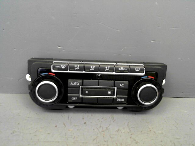 Commande chauffage VOLKSWAGEN SCIROCCO Essence - 1