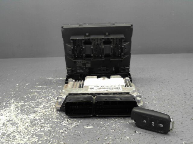 Kit de demarrage VOLKSWAGEN SCIROCCO Essence - 1