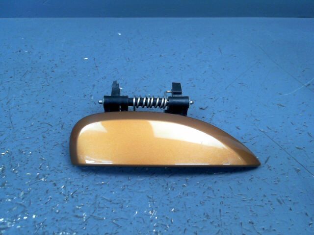Poignee porte avant droit DACIA DUSTER Essence - 1