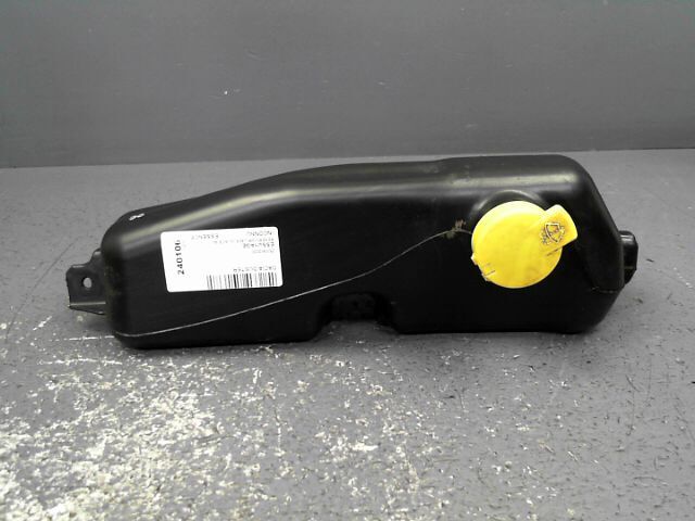 Vase de lave glace DACIA DUSTER Essence - 1
