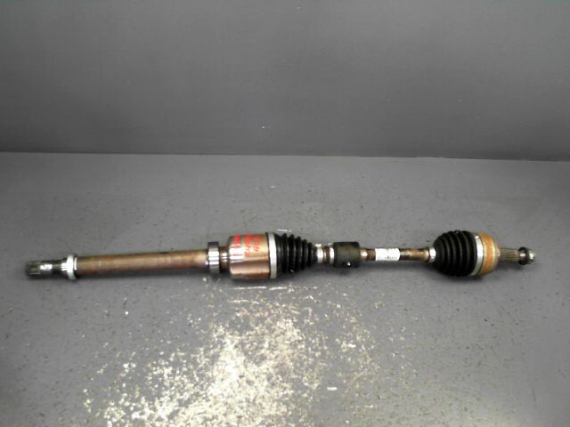 Cardan droit (transmission) DACIA DUSTER Essence - 1