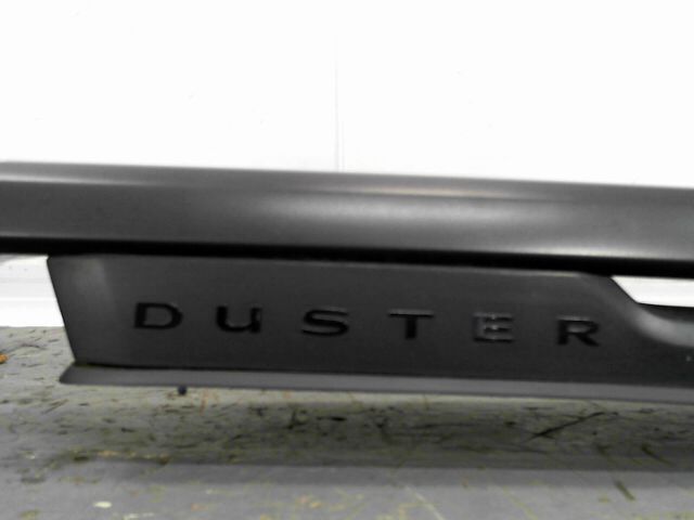 Barres de toit DACIA DUSTER Essence - 1