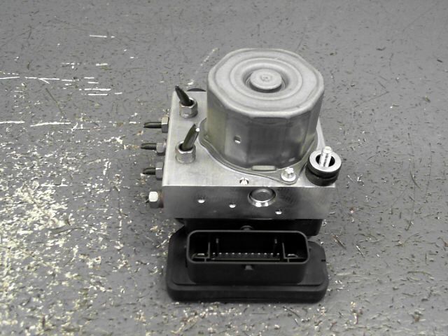 Bloc ABS (freins anti-blocage) DACIA DUSTER Essence - 1