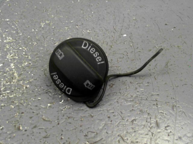 Bouchon de carburant AUDI A3 Diesel - 1
