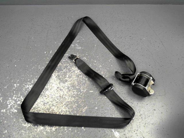 Ceinture arriere gauche AUDI A3 Diesel - 1
