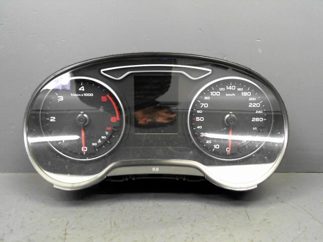 Compteur AUDI A3 Diesel - 1