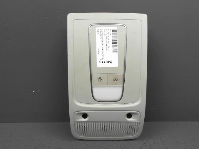 Eclairage de plafonnier AUDI A3 Diesel - 1
