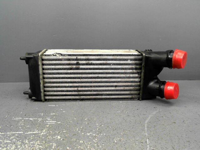 Echangeur air (Intercooler) PEUGEOT PARTNER 1.6 HDi 90 Loisirs Diesel - 1
