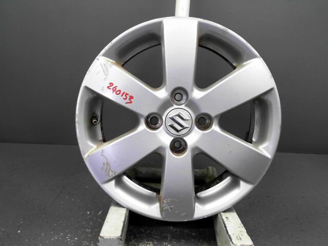 Jante SUZUKI SWIFT 1.3 DDiS 75ch GLX  - 1
