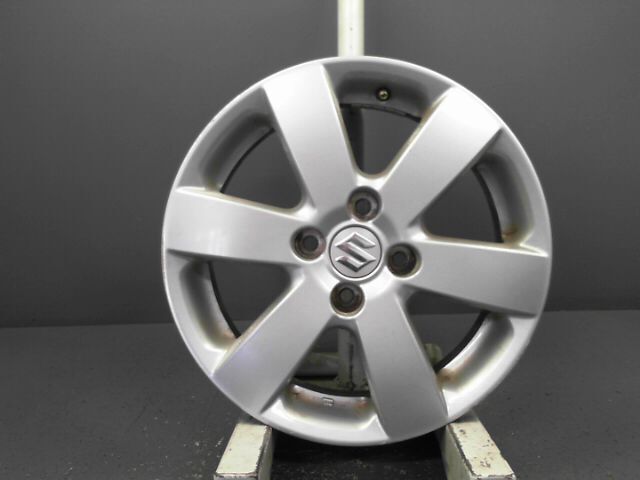 Jante SUZUKI SWIFT 1.3 DDiS 75ch GLX  - 1