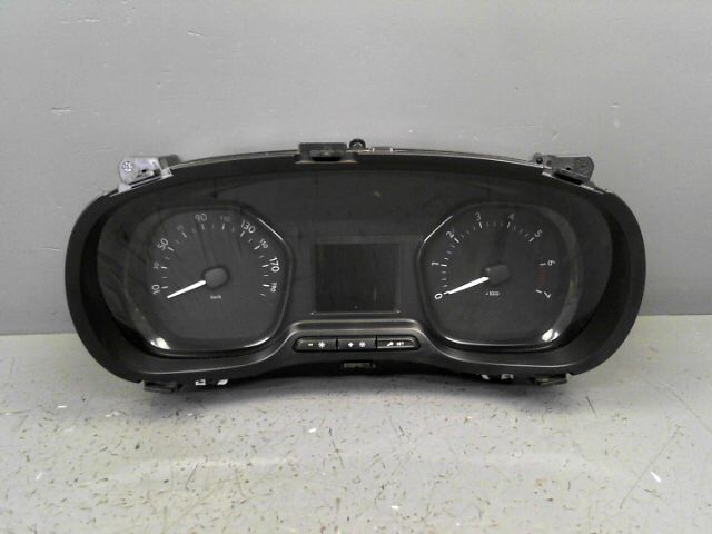 Compteur PEUGEOT EXPERT Diesel - 1