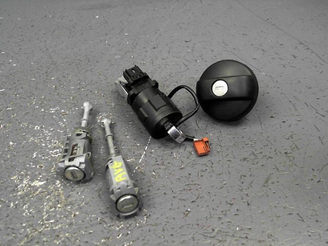 Antivol de direction PEUGEOT EXPERT Diesel - 1