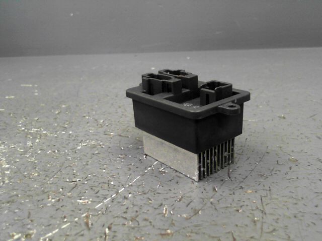 Resistance chauffage PEUGEOT EXPERT Diesel - 1