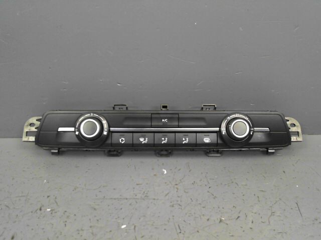Commande chauffage PEUGEOT EXPERT Diesel - 1