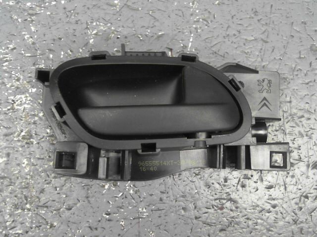 Poignee interieur avant droit PEUGEOT EXPERT Diesel - 1