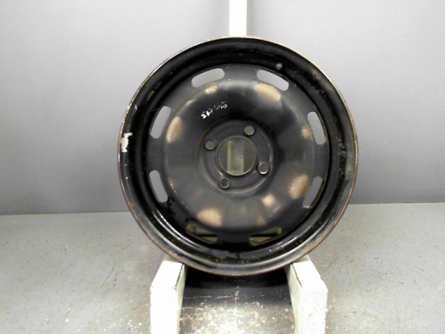 Jante PEUGEOT 208 1.4 HDi 68ch FAP Pack CD Clim StÃ©  - 1