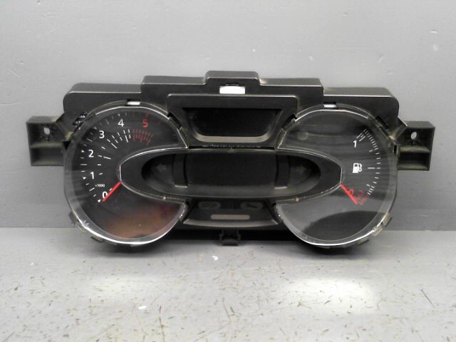 Compteur RENAULT CAPTUR Diesel - 1