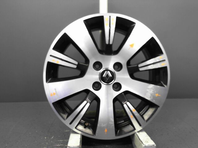 Jante RENAULT CAPTUR  - 1