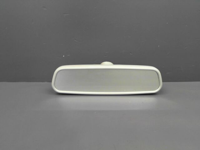 Retroviseur interieur AUDI A4 2.0 TDi 143ch DPF Diesel - 1