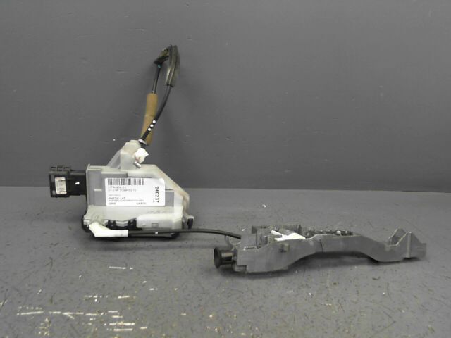 Serrure arriere gauche CITROEN C3 Diesel - 1
