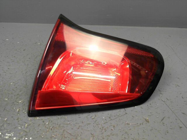 Feu arriere secondaire droit (feux) CITROEN C3 Diesel - 1