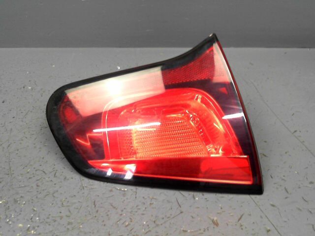 Feu arriere secondaire gauche (feux) CITROEN C3 Diesel - 1