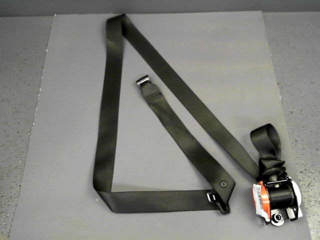 Ceinture arriere gauche OPEL MOKKA Diesel - 1