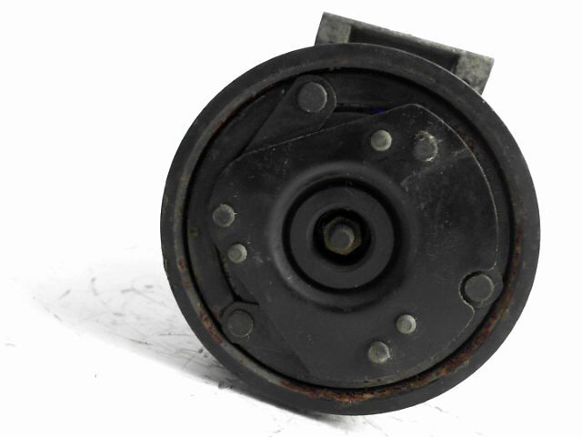 Compresseur clim RENAULT MEGANE Essence - 1