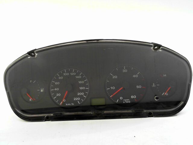 Compteur FIAT BRAVA Diesel - 1