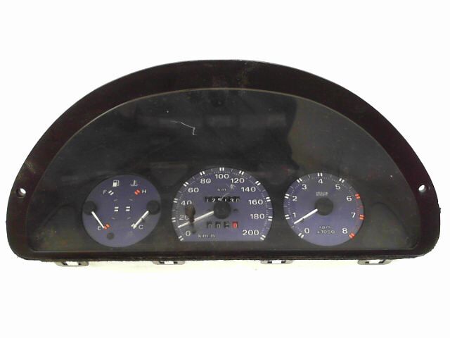 Compteur FIAT PUNTO Essence - 1