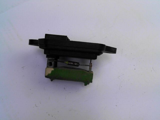 Resistance chauffage FIAT BRAVO Diesel - 1