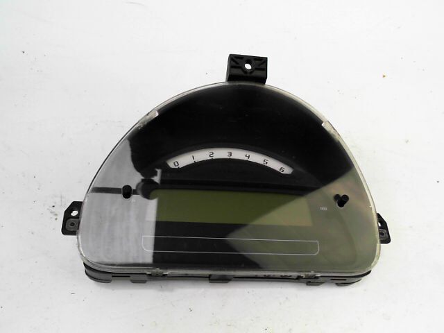 Compteur CITROEN C3 Diesel - 1