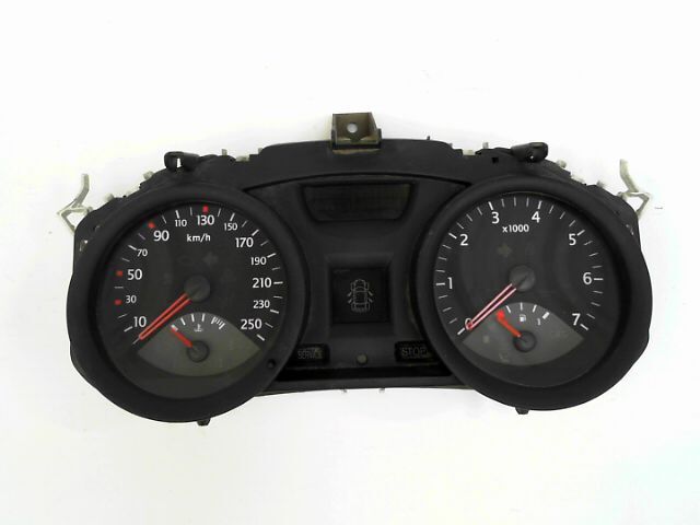 Compteur RENAULT MEGANE Diesel - 1