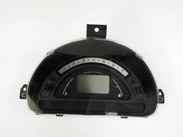 Compteur PEUGEOT 306 Diesel - 1