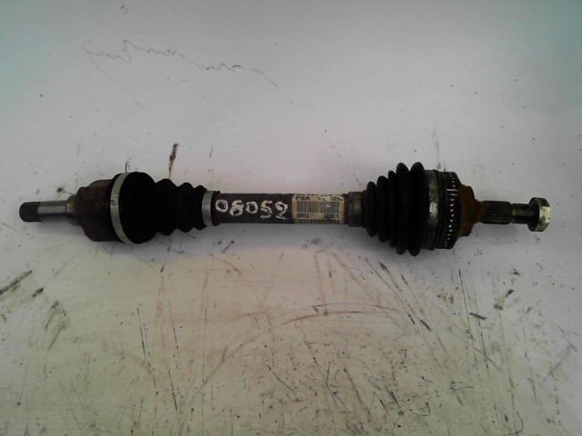 Cardan gauche (transmission) CITROEN PICASSO Essence - 1