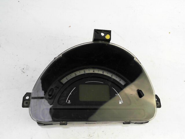 Compteur CITREON C3 Essence - 1