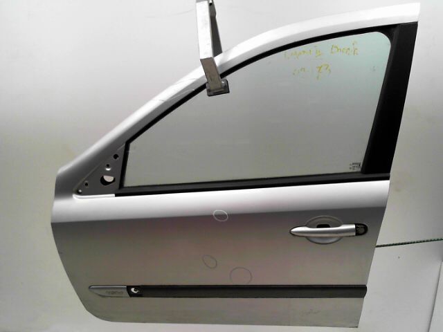 Porte avant gauche RENAULT LAGUNA Essence - 1