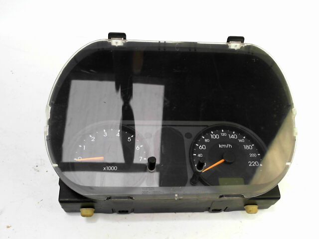 Compteur FORD FIESTA Essence - 1