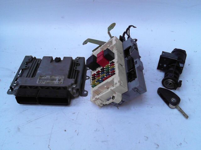 Kit de demarrage ALAFA ROMEO Diesel - 1
