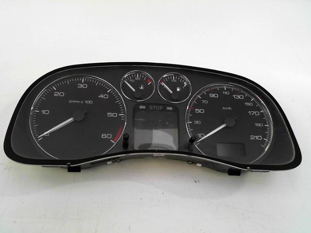 Compteur PEUGEOT 307 Diesel - 1