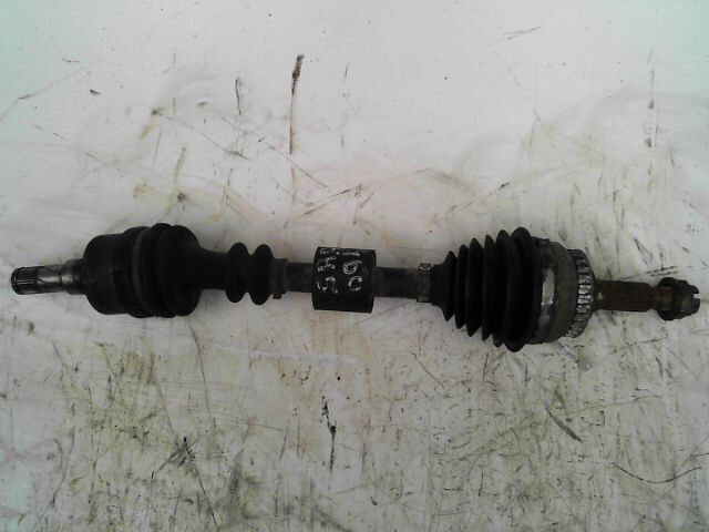Cardan gauche (transmission) SAAB SAAB Diesel - 1