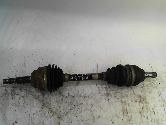 Cardan gauche (transmission) OPEL ASTRA Diesel - 1