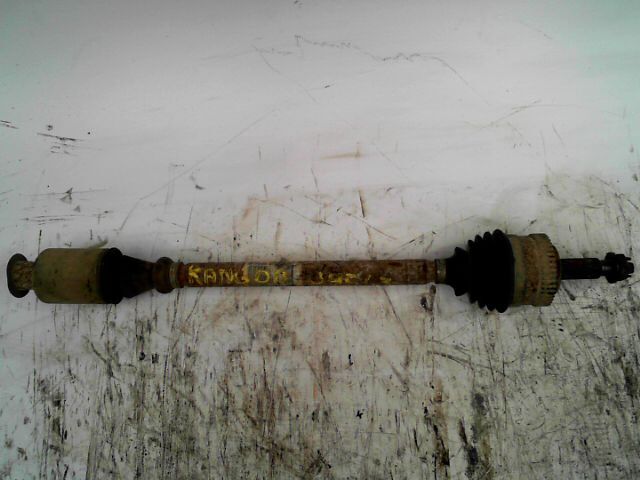 Cardan droit (transmission) RENAULT KANGOO Diesel - 1