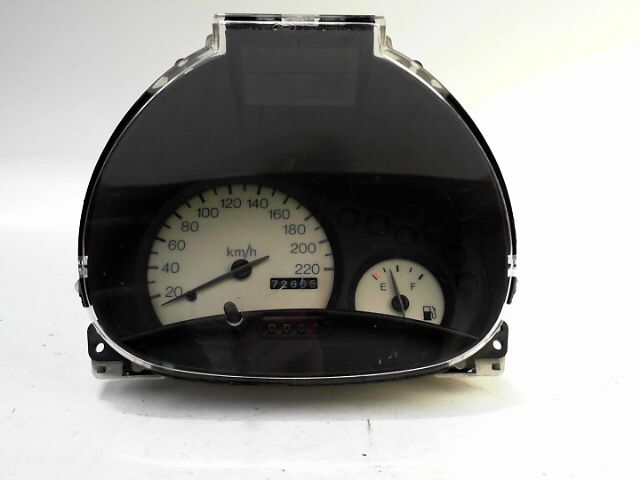 Compteur FORD KA Essence - 1