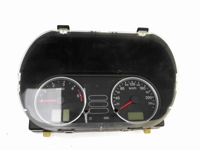 Compteur FORD FIESTA Diesel - 1