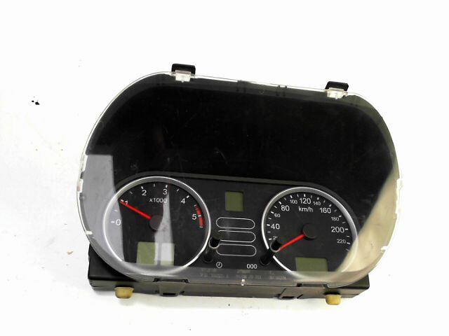 Compteur FORD FIESTA Diesel - 1