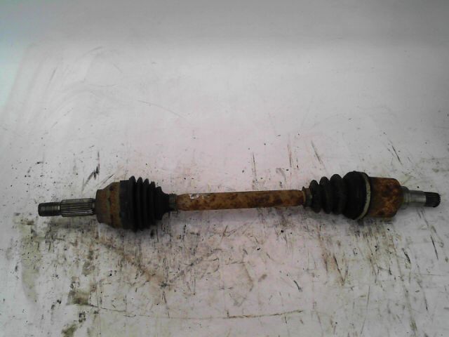 Cardan gauche (transmission) FORD FIESTA Diesel - 1