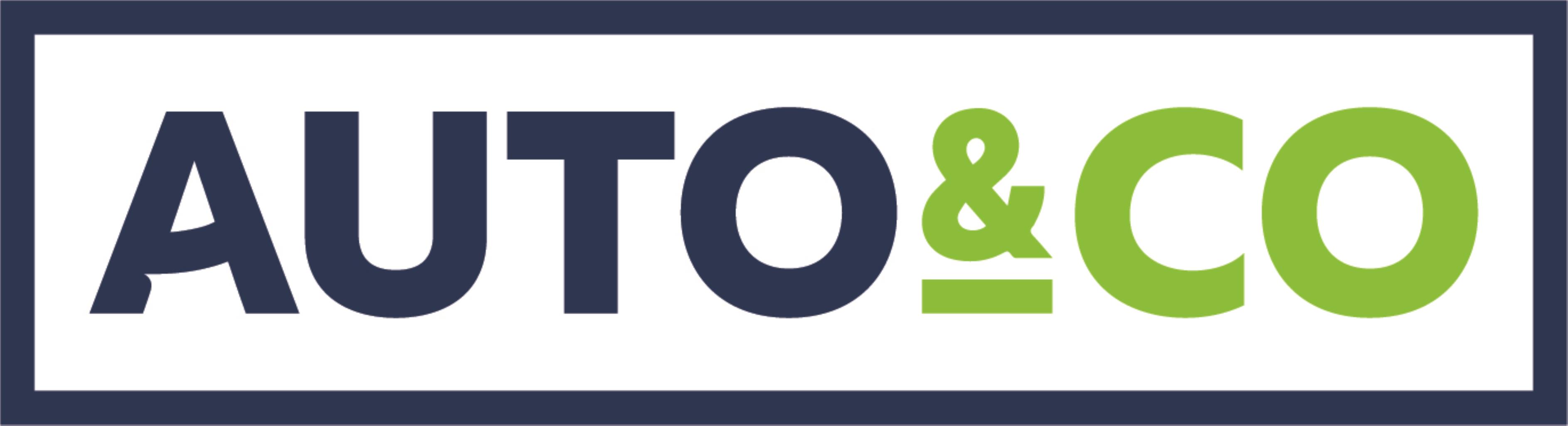 Logo AUTO&CO  