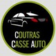 Logo COUTRAS CASSE AUTO
